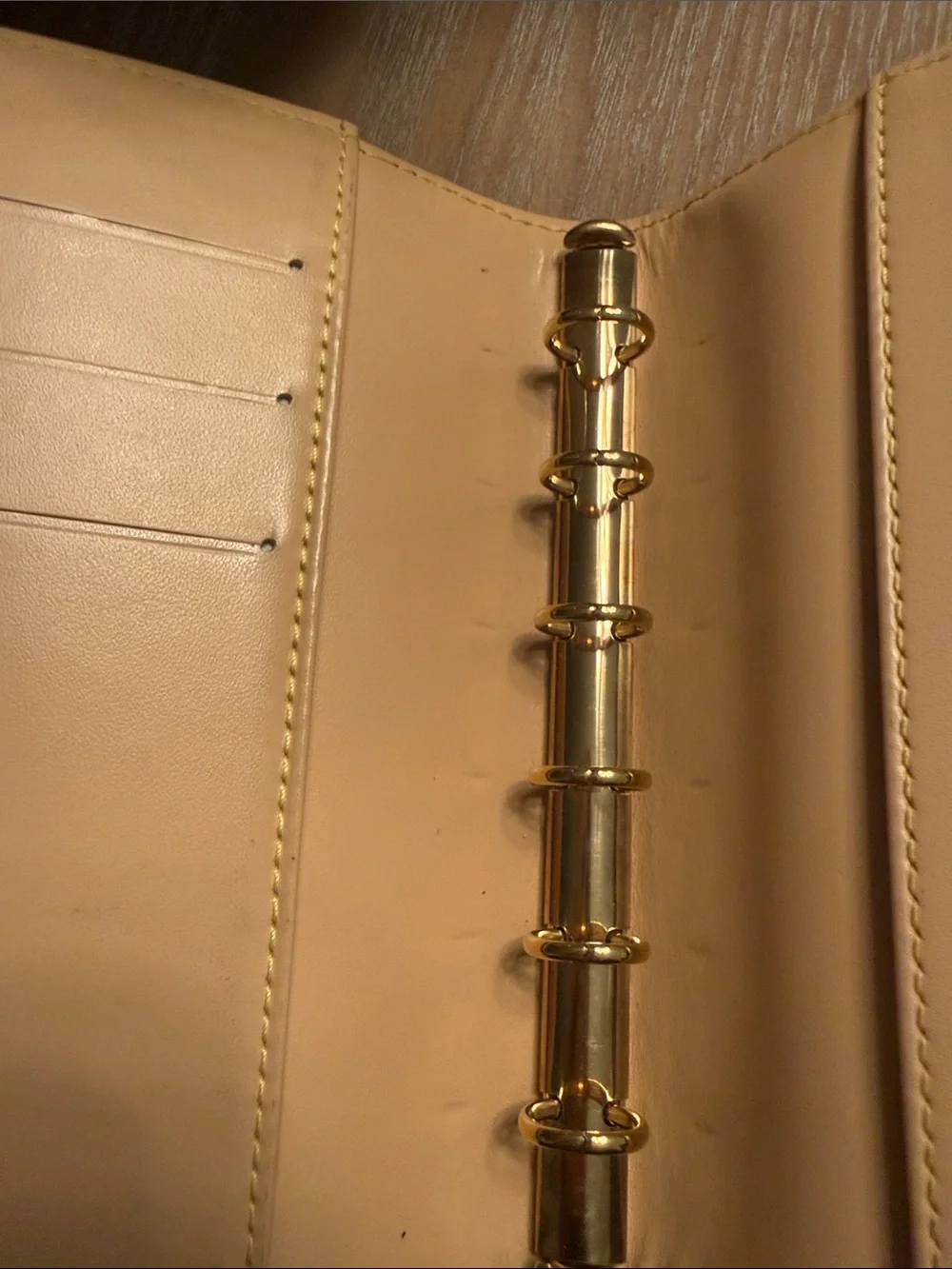 Louis Vuitton Murakami Noir Agenda Passport
